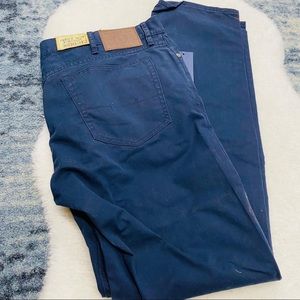 Blue Ralph Lauren Pants
